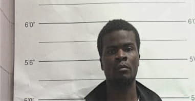 Jermaine Lewis, - Orleans Parish County, LA 